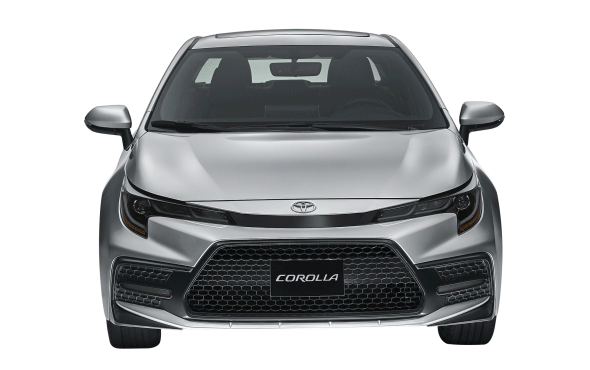 Corolla