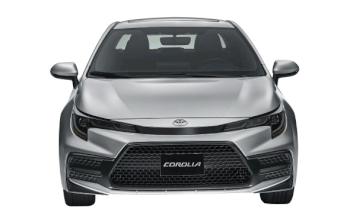 Corolla
