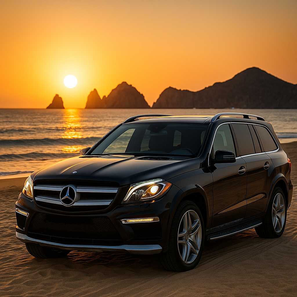 Car Rental